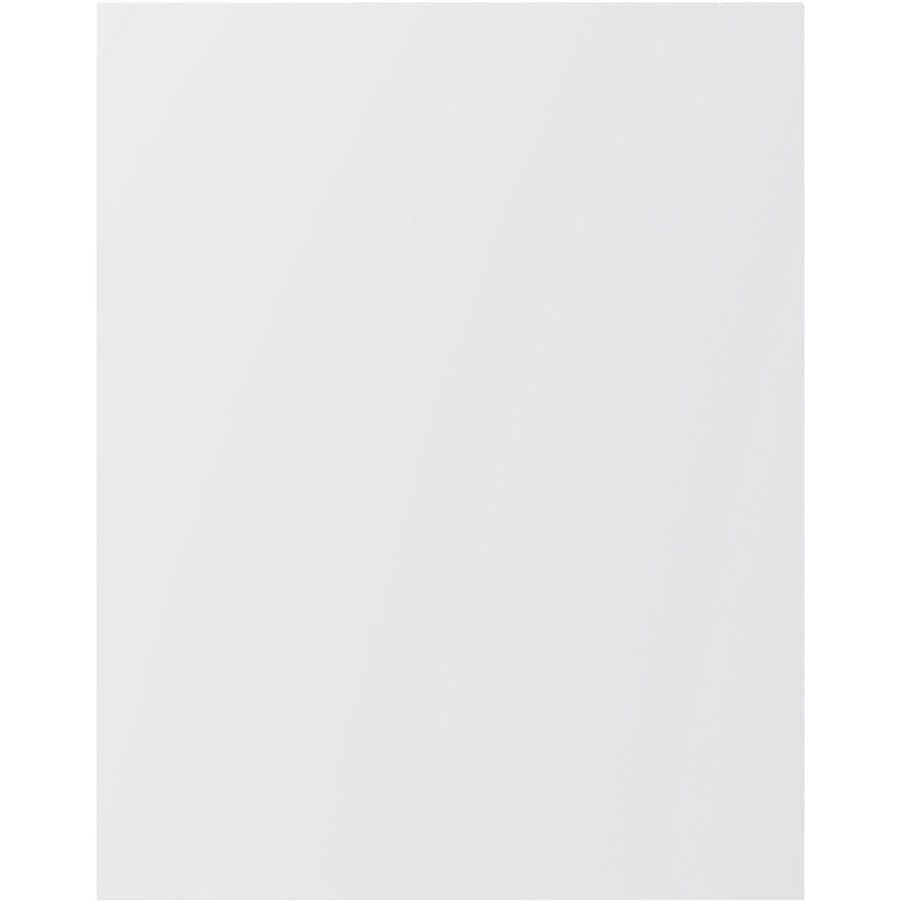Panou baza sertar GOODHOME Balsamita, 57 x 72 x 1.8 cm, PAL, alb