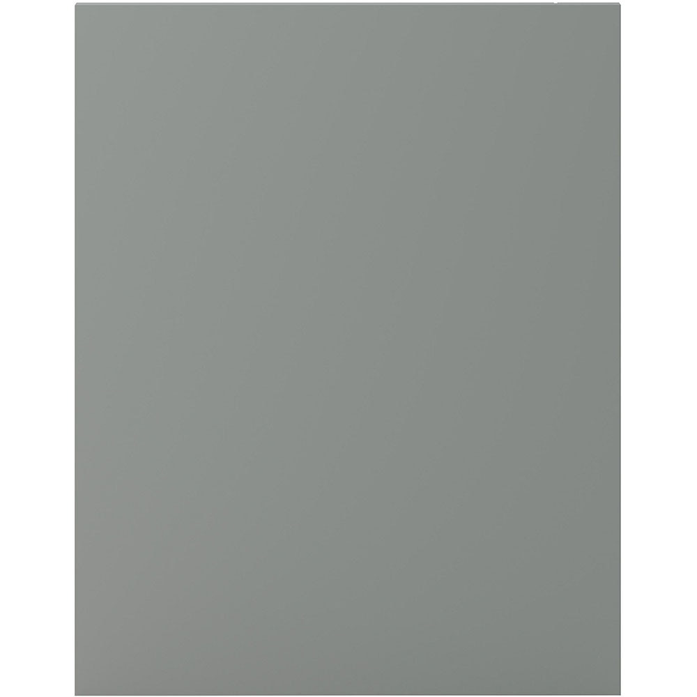 Panou baza sertar GOODHOME Balsamita, 57 x 72 x 1.8 cm, PAL, gri