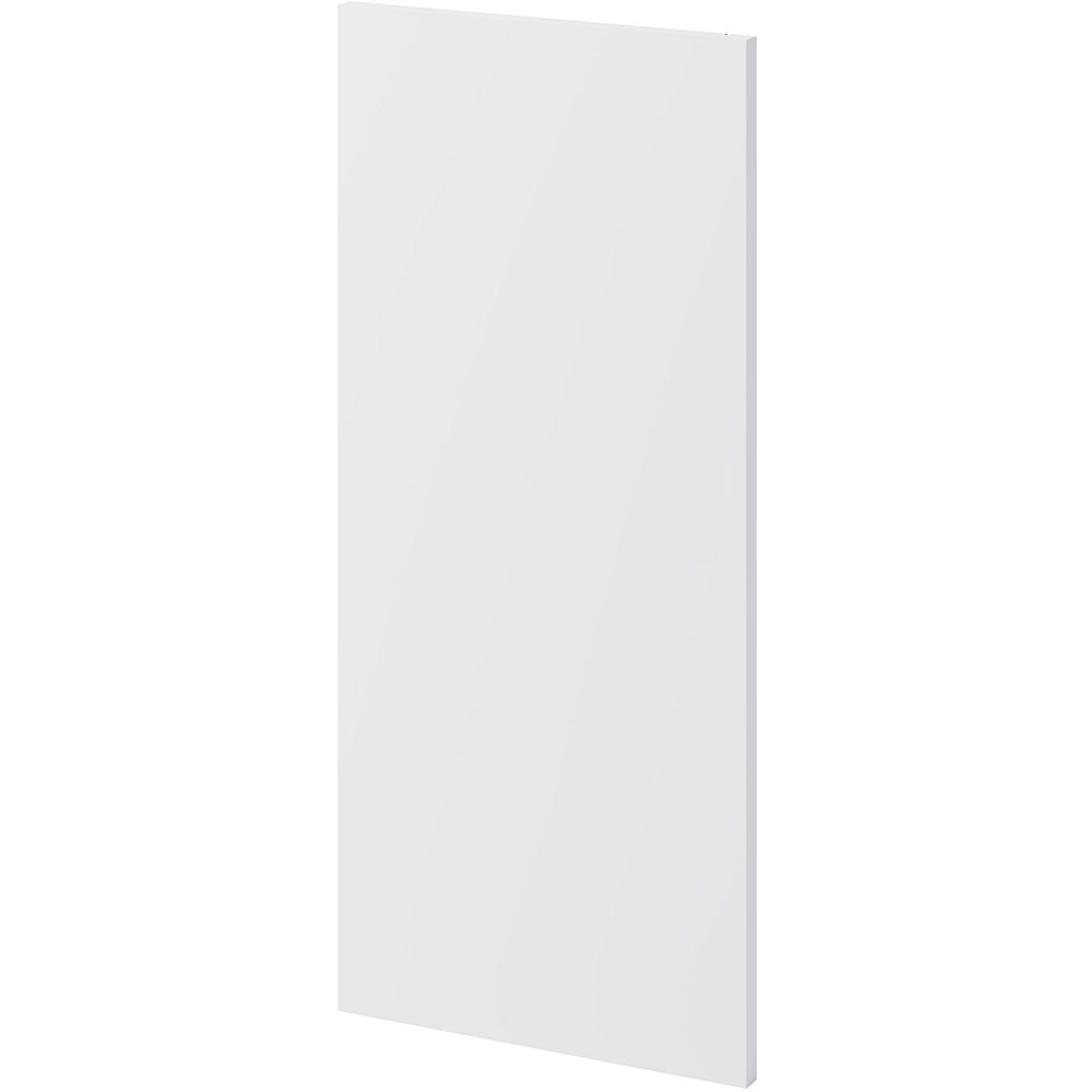 Panou GOODHOME Balsamita, 32 x 72 x 1.8 cm, PAL, alb