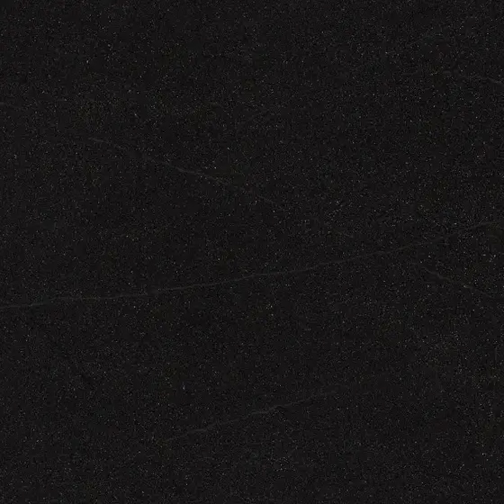 Cant pentru blat GOODHOME, 240 x 3 x 0.5cm, ABS, gri satinat