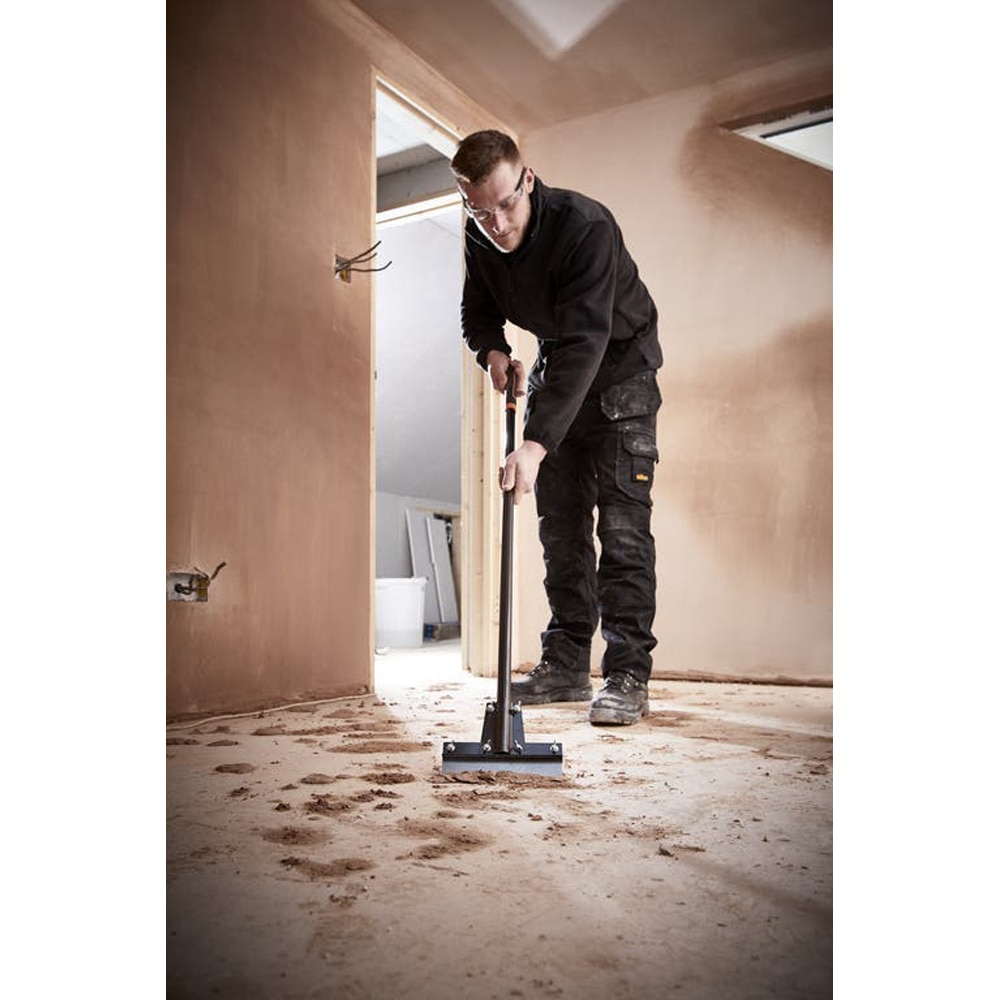 Racleta podea MAGNUSSON 100662827, 140cm