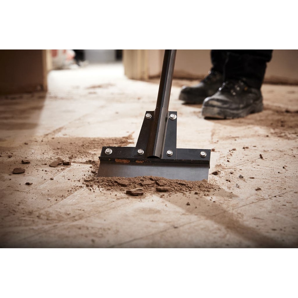 Racleta podea MAGNUSSON 100662827, 140cm