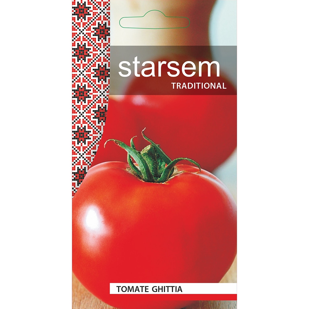 Seminte Tomate Ghittia STARSEM