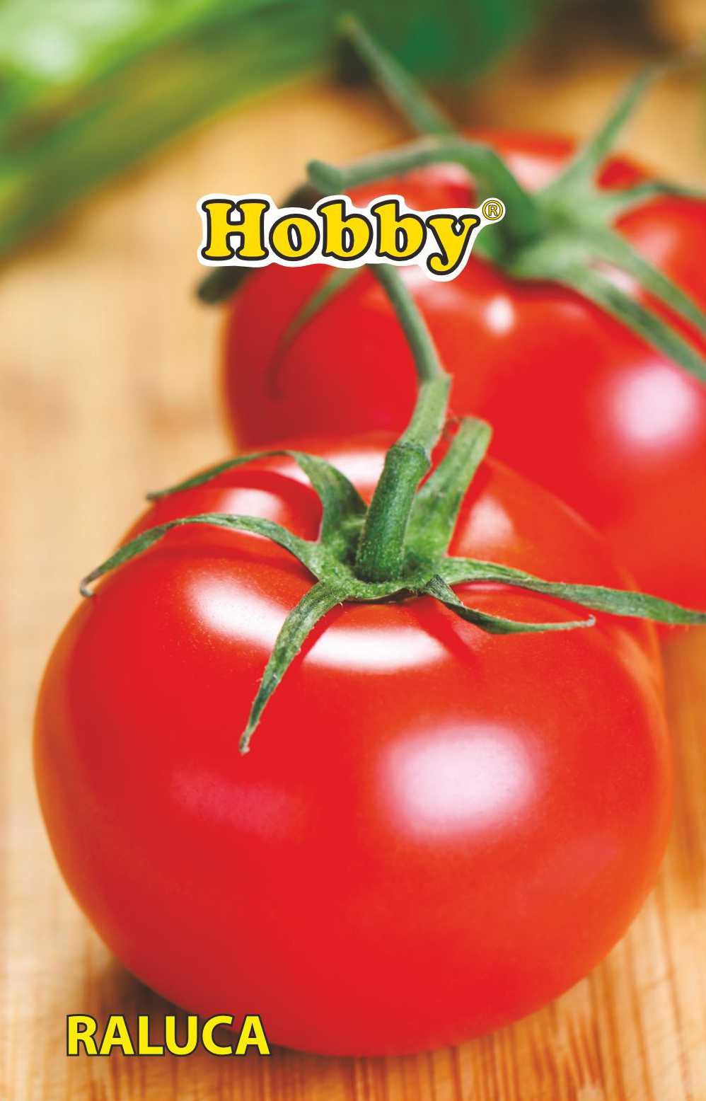 Seminte tomate Raluca AGROSEL, 3.45 g