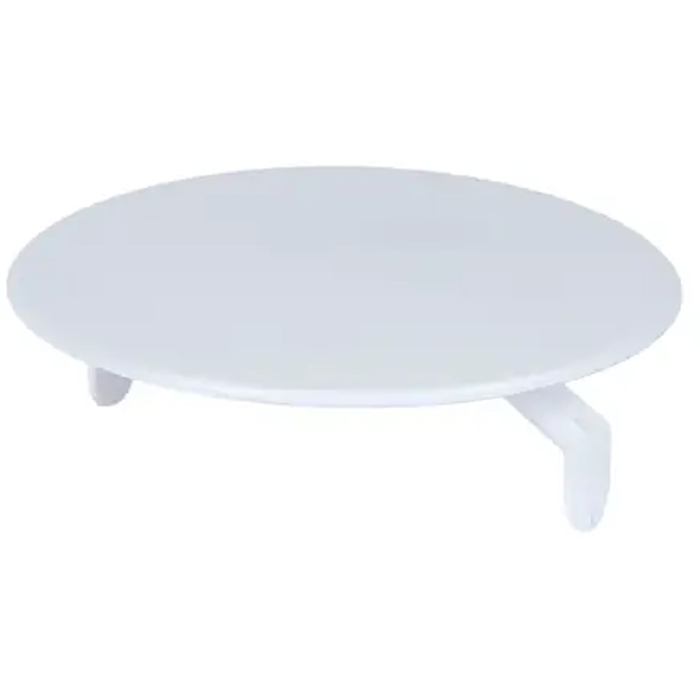 Capac doza DIALL, D65 x 68, IP20, alb