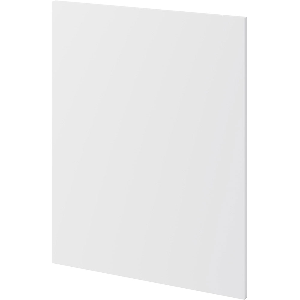 Panou sertar GOODHOME Artemisia, 57 x 72 x 1.8 cm, PAL, alb