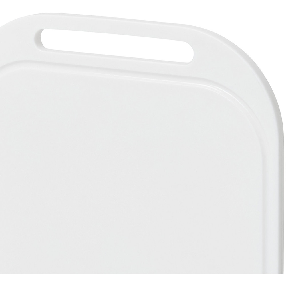 Set 3 tocatoare GOODHOME 100666902, plastic, alb