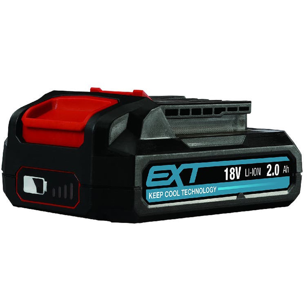 ERBAUER ACUMULATOR 18V 2AH