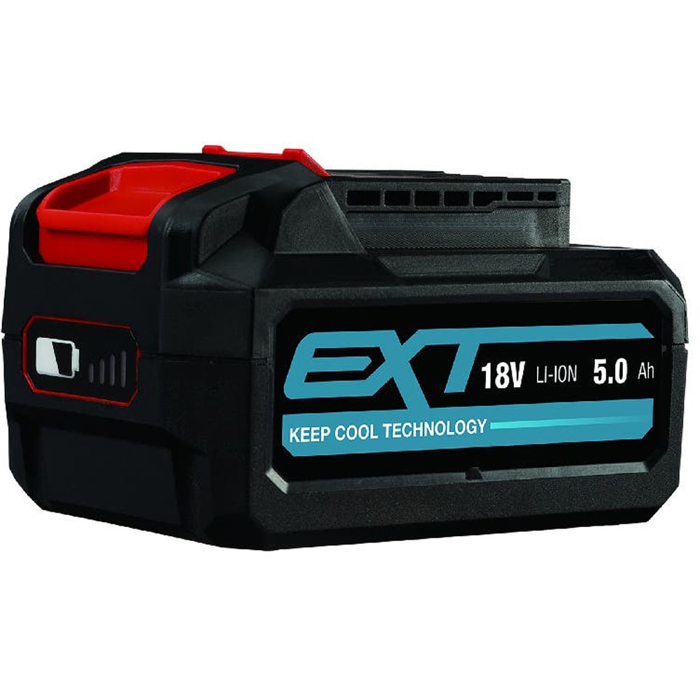 ERBAUER ACUMULATOR 18V 5AH