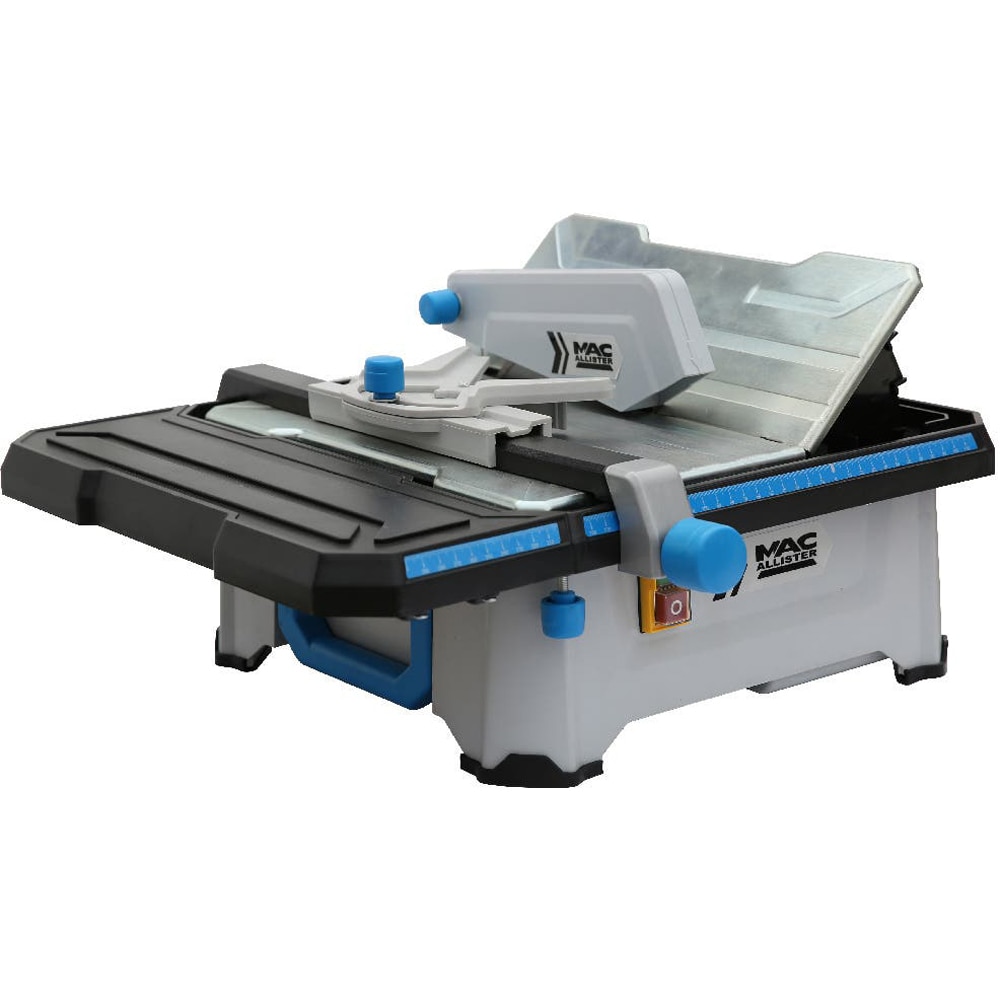 Masina de taiat placi ceramice MAC ALLISTER MTC650, 650W, 5500rpm