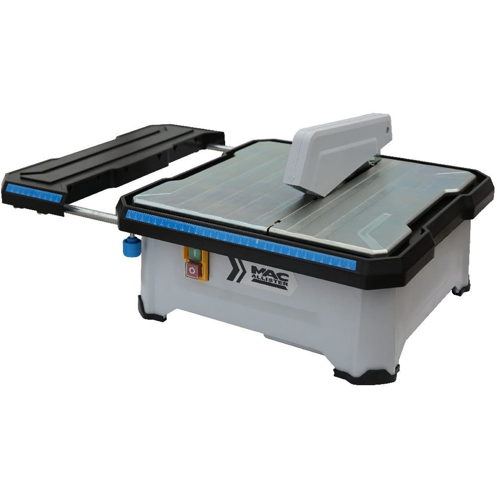 Masina de taiat placi ceramice MAC ALLISTER MTC650, 650W, 5500rpm