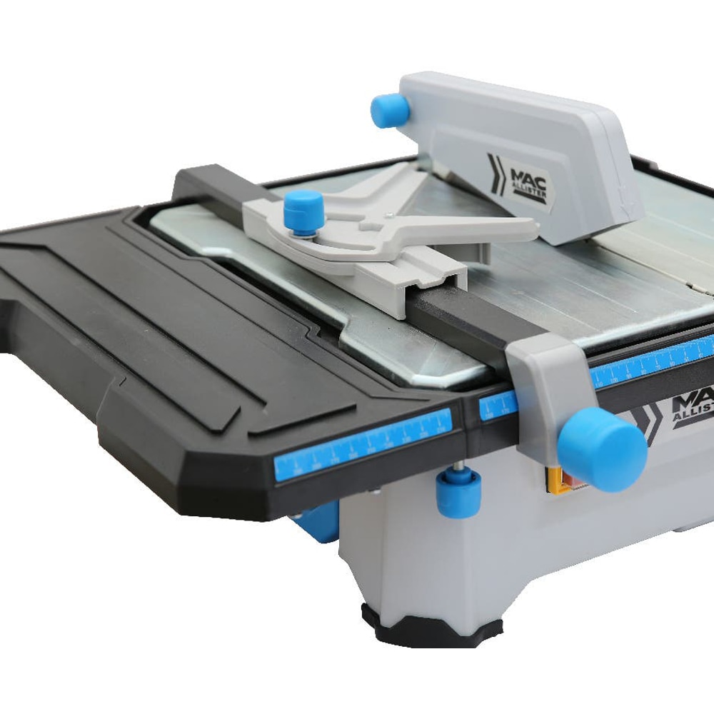 Masina de taiat placi ceramice MAC ALLISTER MTC650, 650W, 5500rpm