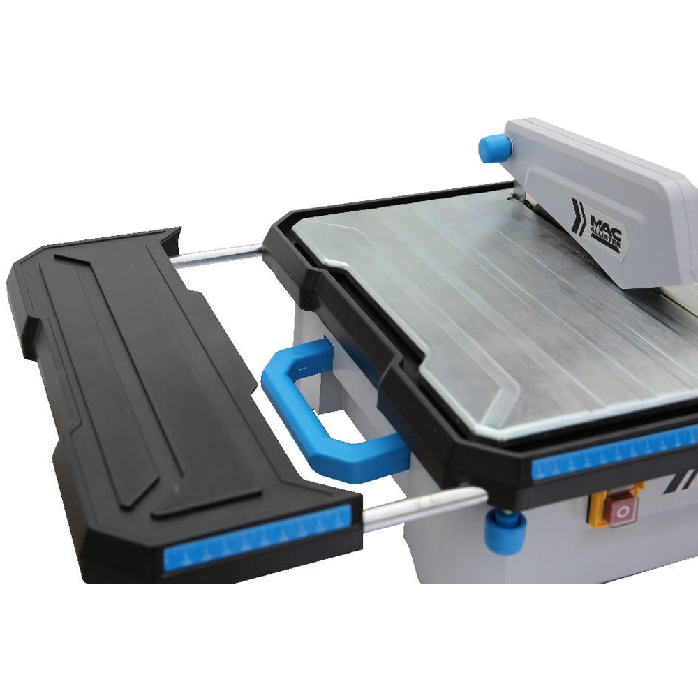 Masina de taiat placi ceramice MAC ALLISTER MTC650, 650W, 5500rpm