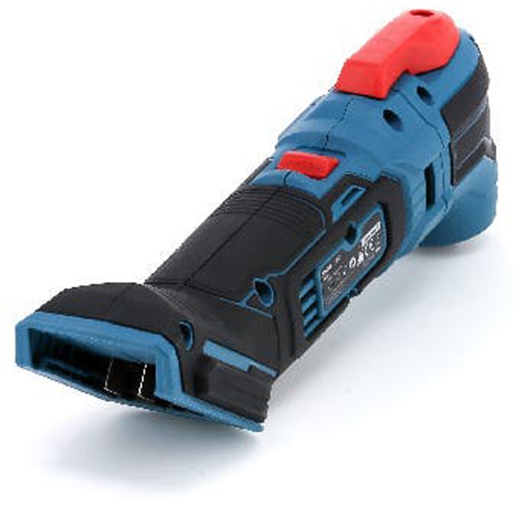 Unealta multifunctionala ERBAUER EMT18-Li-QC, 18V, 16000rpm