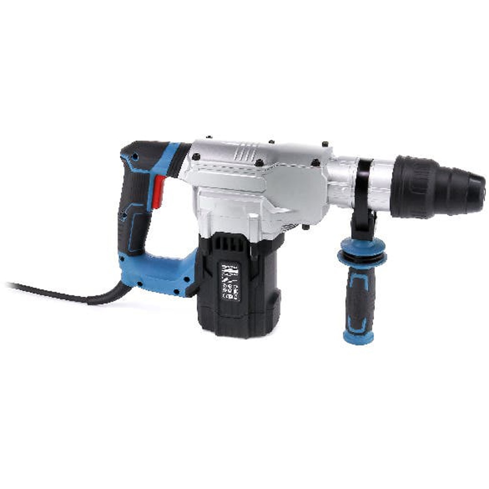 Ciocan rotopercutor Erbauer ERH1500-MX, 1500W, 11J, SDS Max, 460rpm