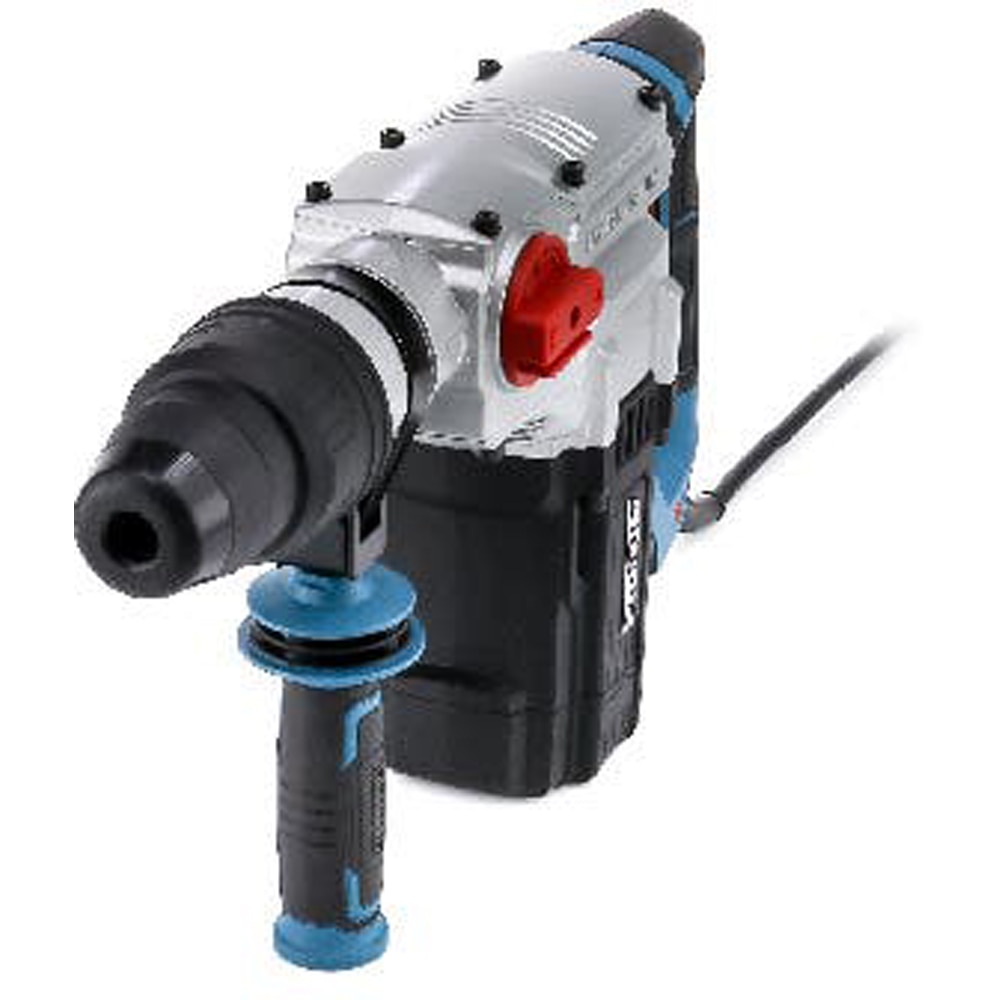 Ciocan rotopercutor Erbauer ERH1500-MX, 1500W, 11J, SDS Max, 460rpm