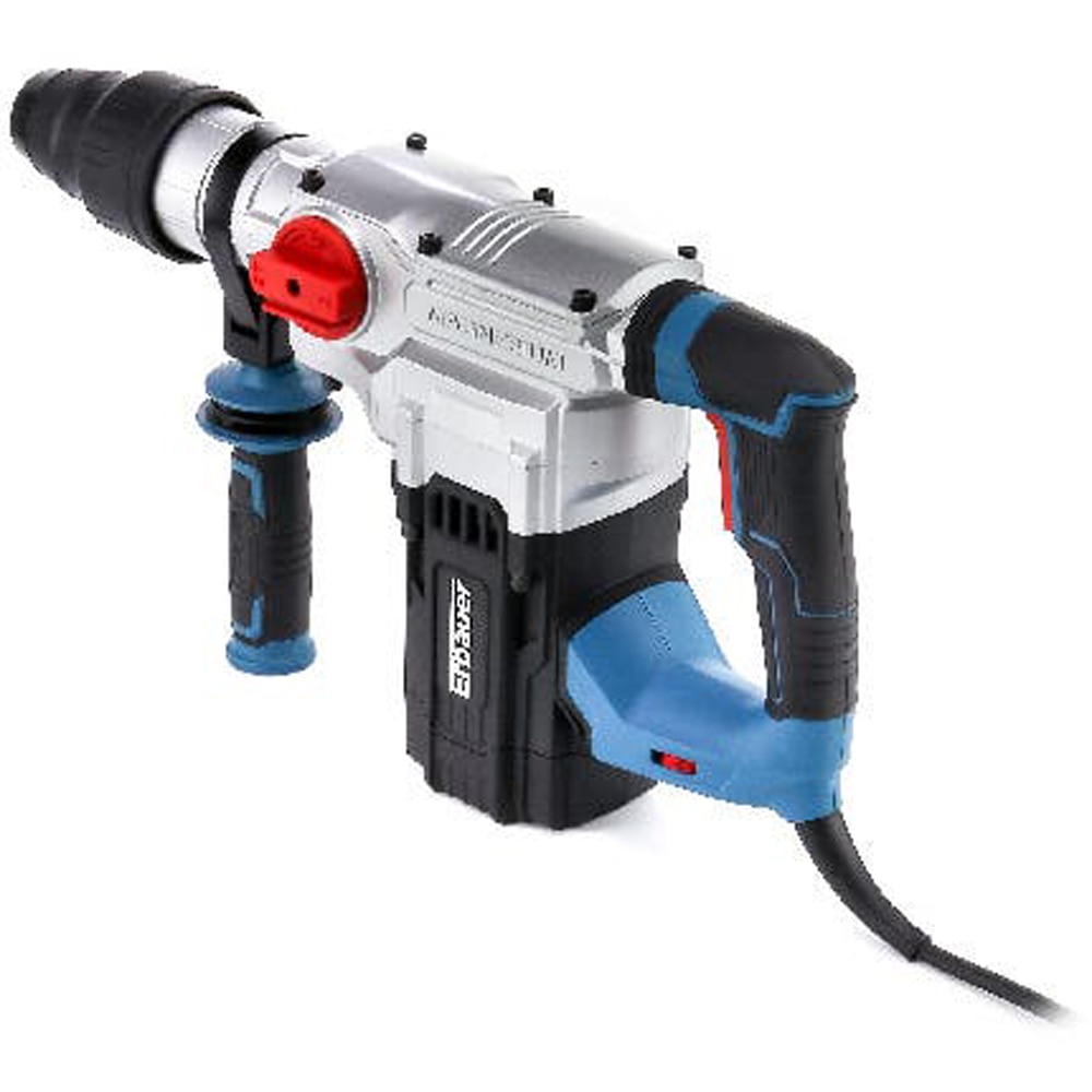 Ciocan rotopercutor Erbauer ERH1500-MX, 1500W, 11J, SDS Max, 460rpm