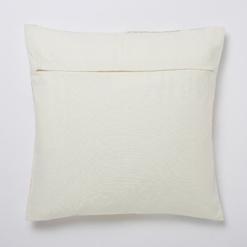 Perna decorativa Jaipur, 50 x 50 cm, multicolor