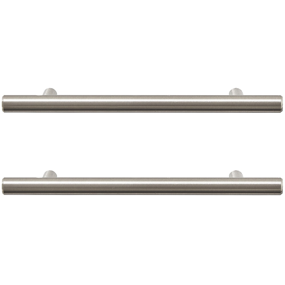 Set manere mobila GOODHOME, 18.8 cm, otel, gri