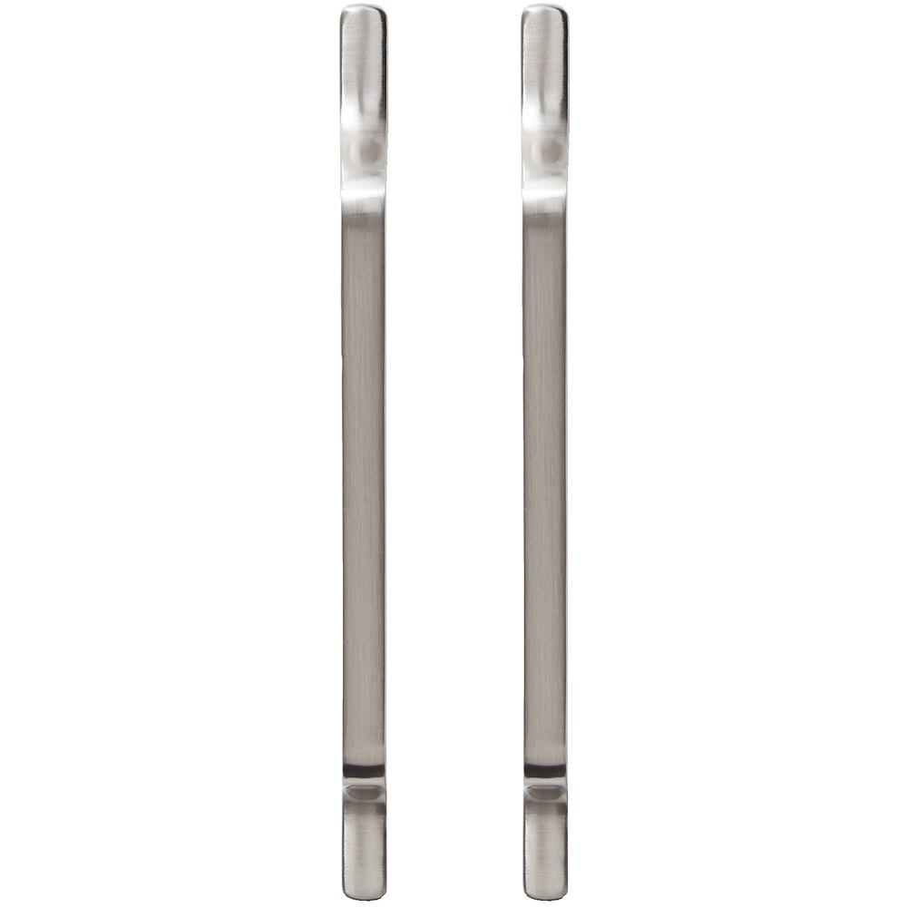 Maner GOODHOME Vincotto, aluminiu, 22.6 cm, gri