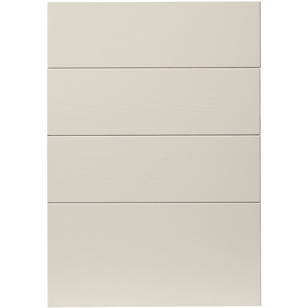 Front usa GOODHOME Verbena, 49.7 x 71.5 cm, bej mat