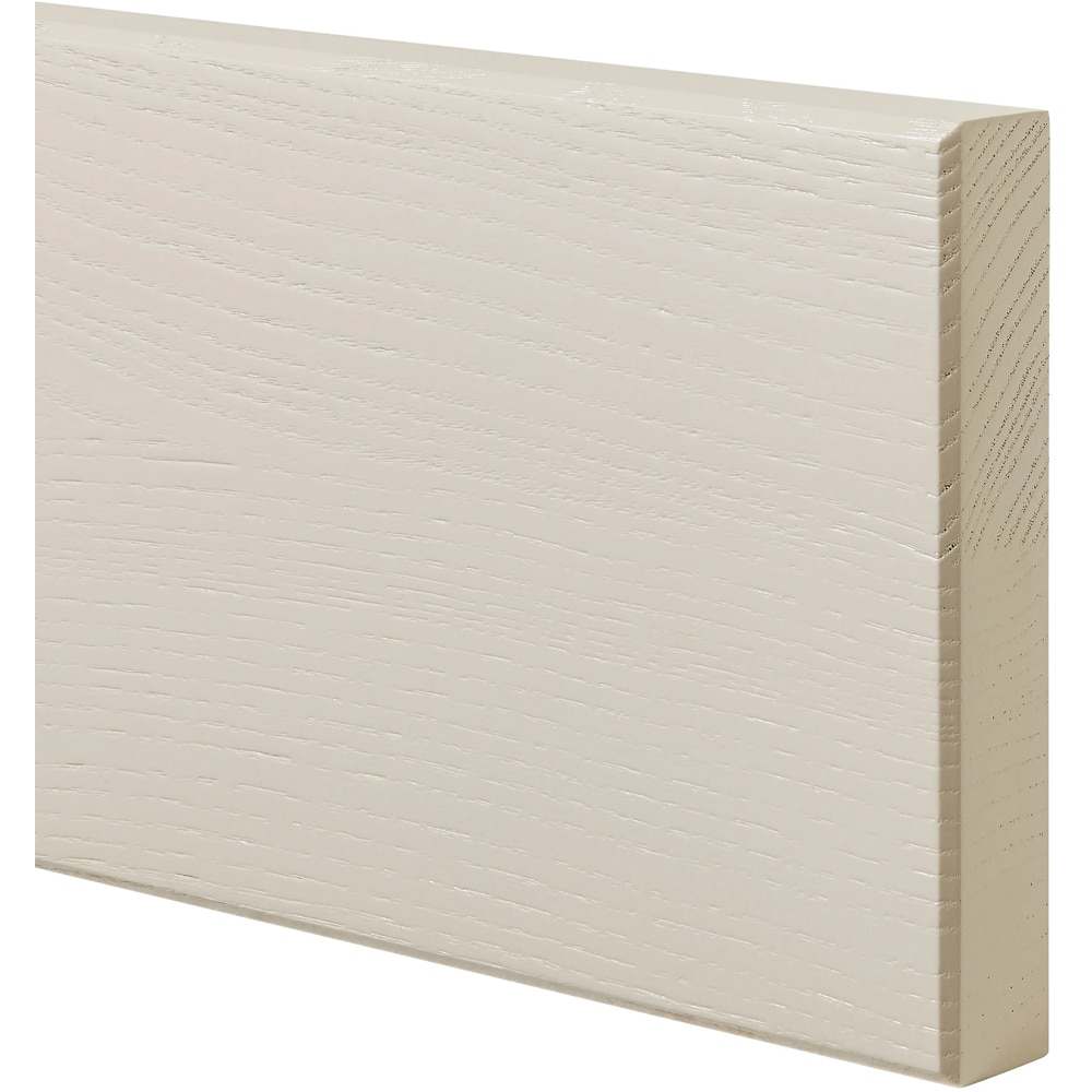 Front usa GOODHOME Verbena, lemn, 59.7 x 11.5 x 2 cm, bej