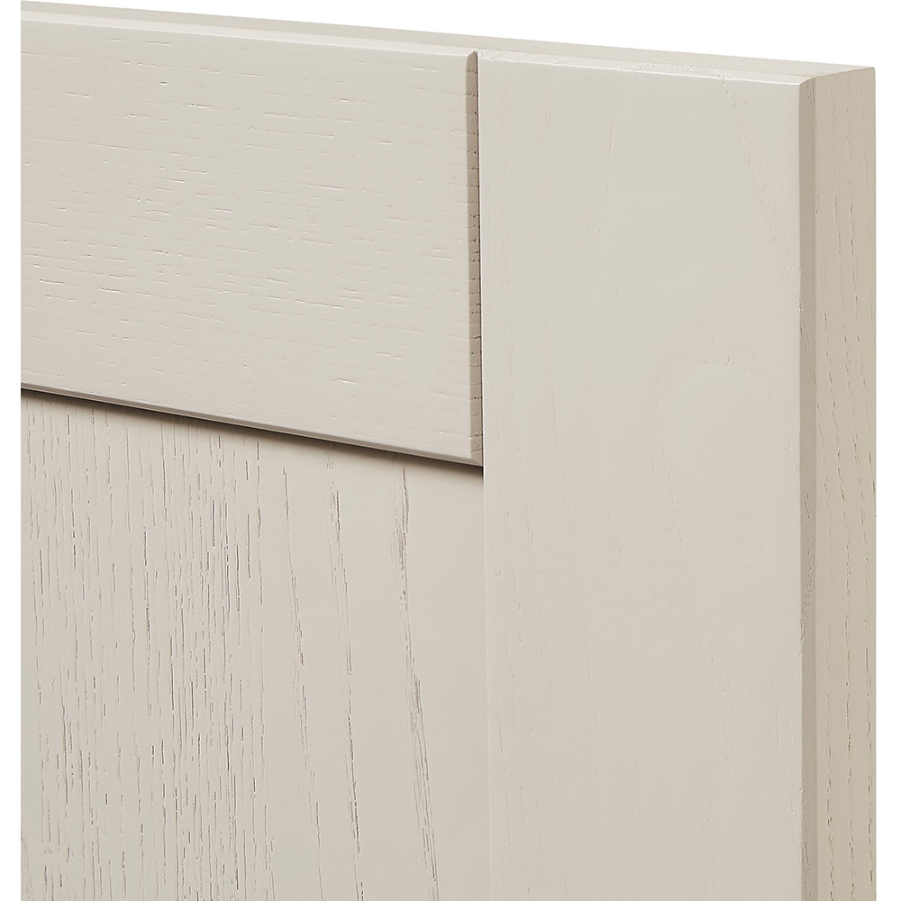 Front usa GOODHOME Verbena, 29.7 x 71.5 cm, bej mat