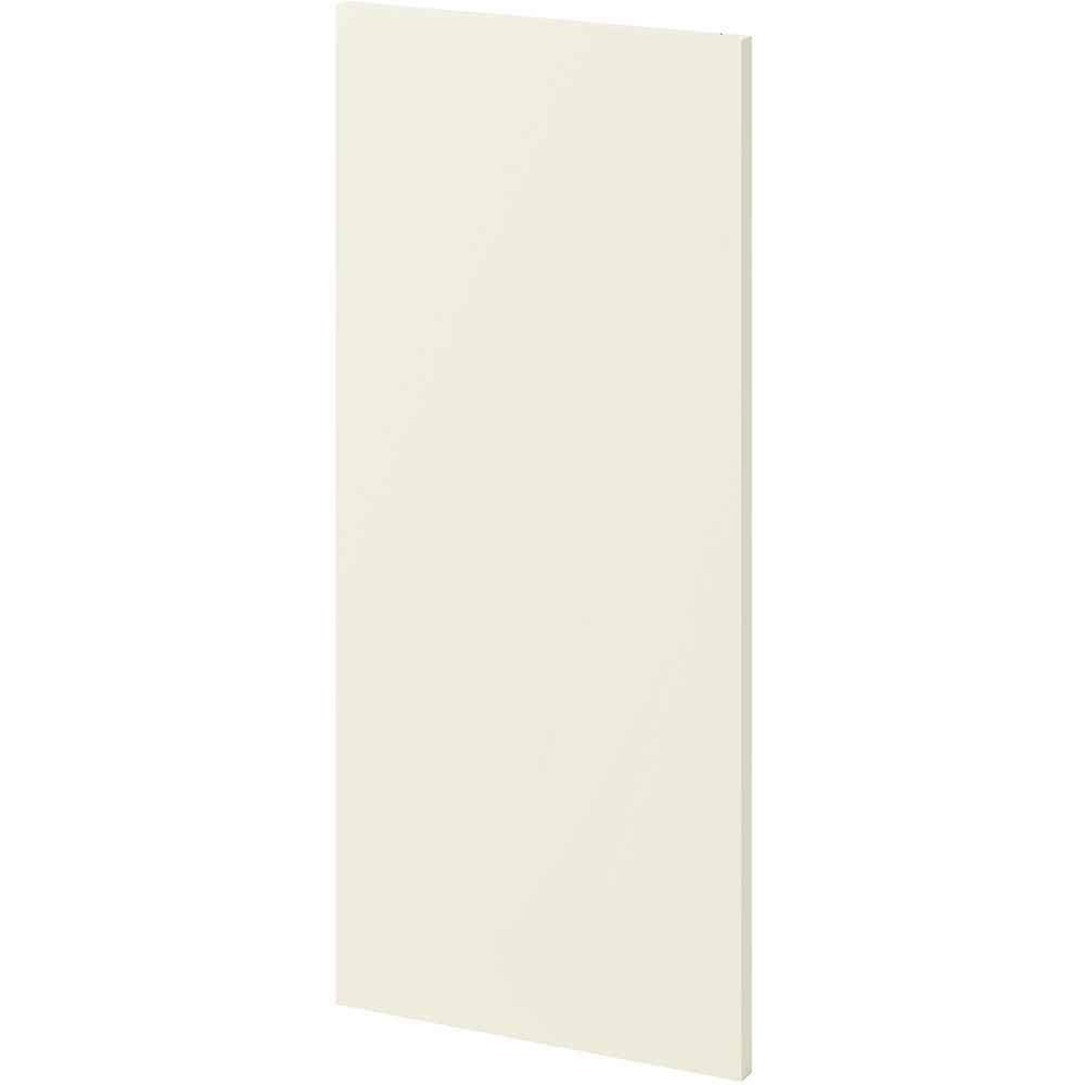 Panou inloc STD terminal GOODHOME Stevia, 32 x 72 x 1.8 cm, PAL, crem