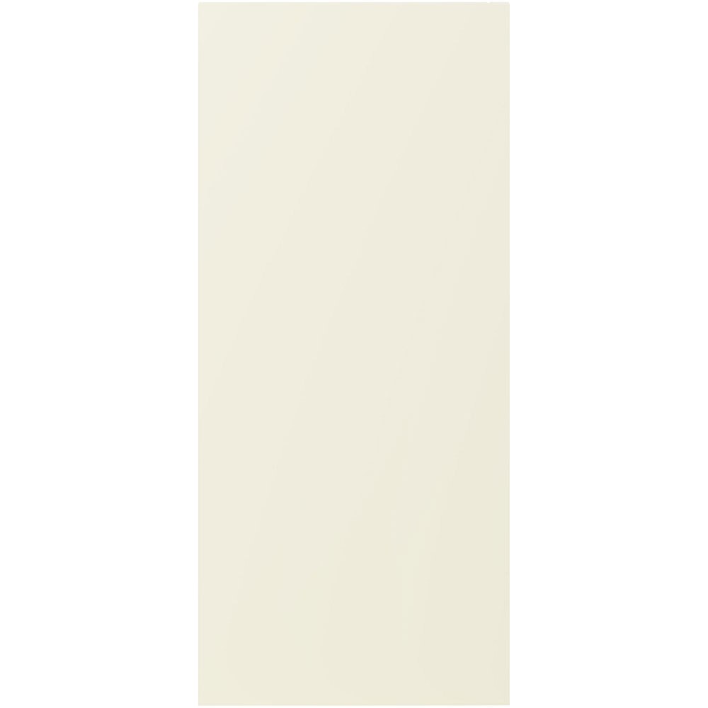 Panou inloc STD terminal GOODHOME Stevia, 32 x 72 x 1.8 cm, PAL, crem