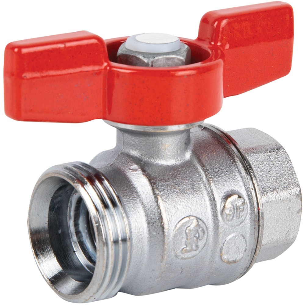 Robinet cu bila GIACOMINI R259X003, 1/2", alama