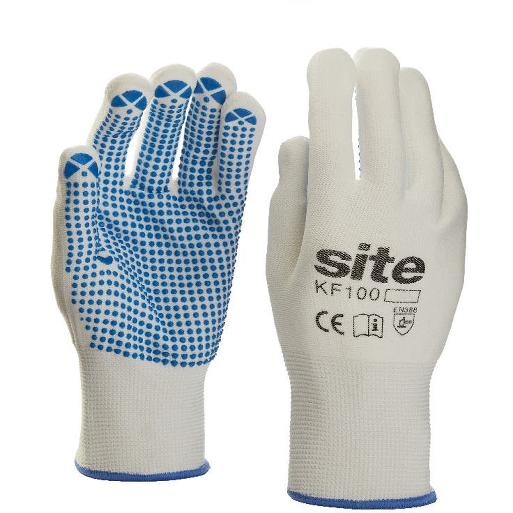 Manusi uz general SITE 100672387, marimea L