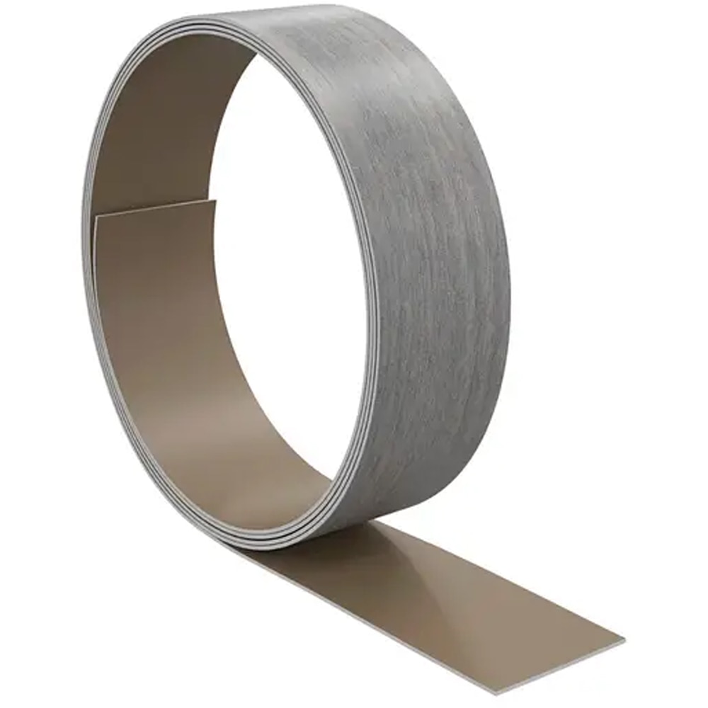 Cant pentru blat GOODHOME, 300 x 4 x 0.1cm, ABS, oak