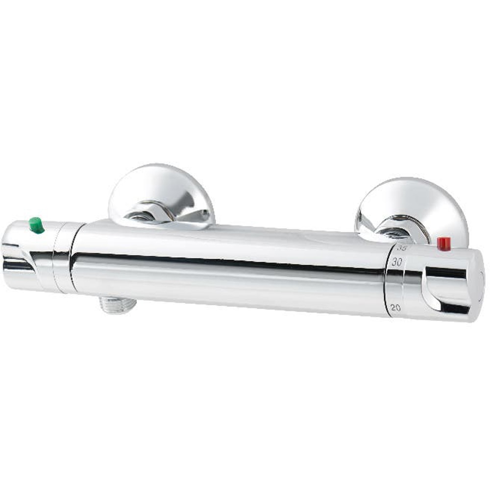 Baterie dus GOODHOME Torba, alama, crom