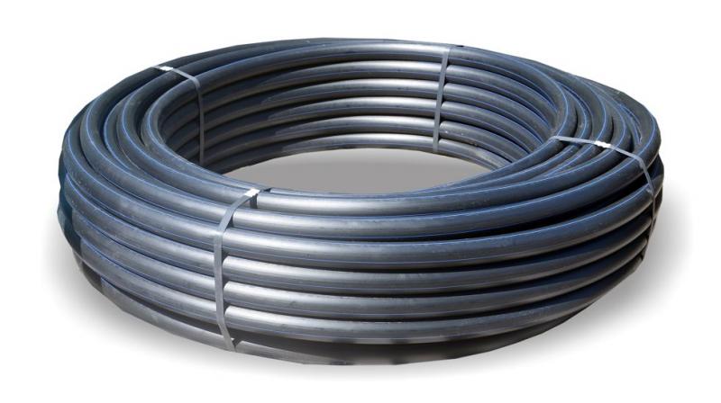 Teava Hdpe 80 Pn6 D20 Colac 50 Ml