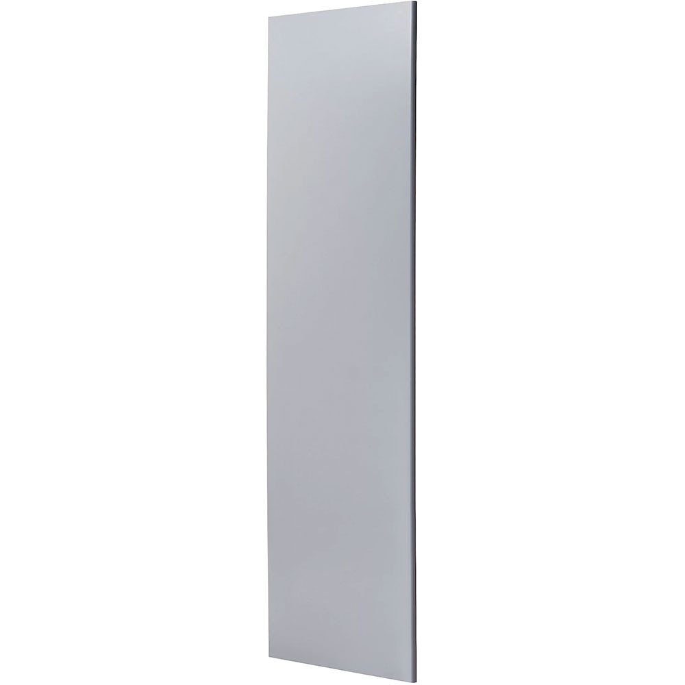 Panou GOODHOME Alisma, 61 x 240 x 1.8 cm, PAL, gri