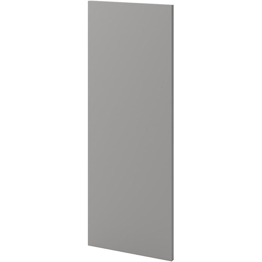 Panou perete GOODHOME Alisma, 36 x 96 x 1.8 cm, PAL, gri