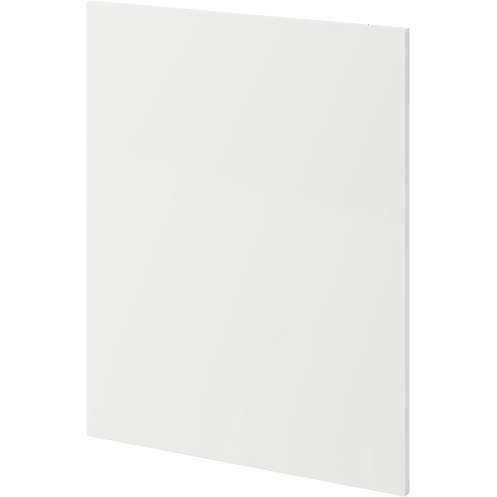 Panou baza sertar GOODHOME Alisma, 57 x 72 x 1.8 cm, PAL, alb