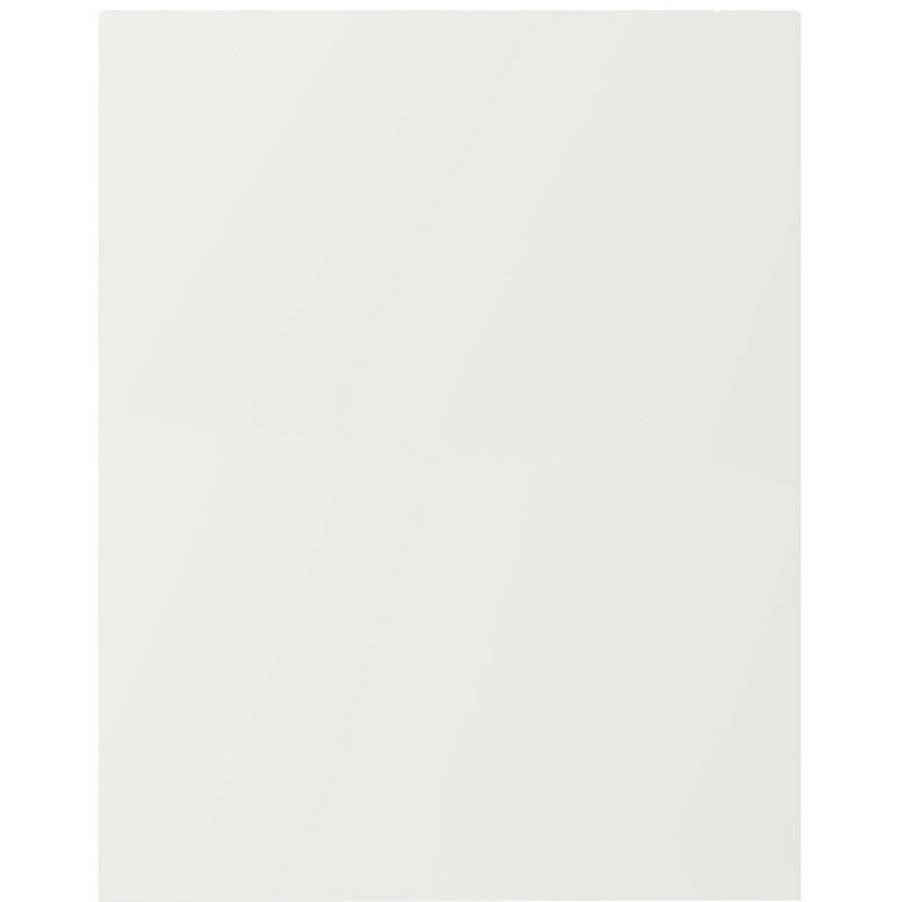 Panou baza sertar GOODHOME Alisma, 57 x 72 x 1.8 cm, PAL, alb