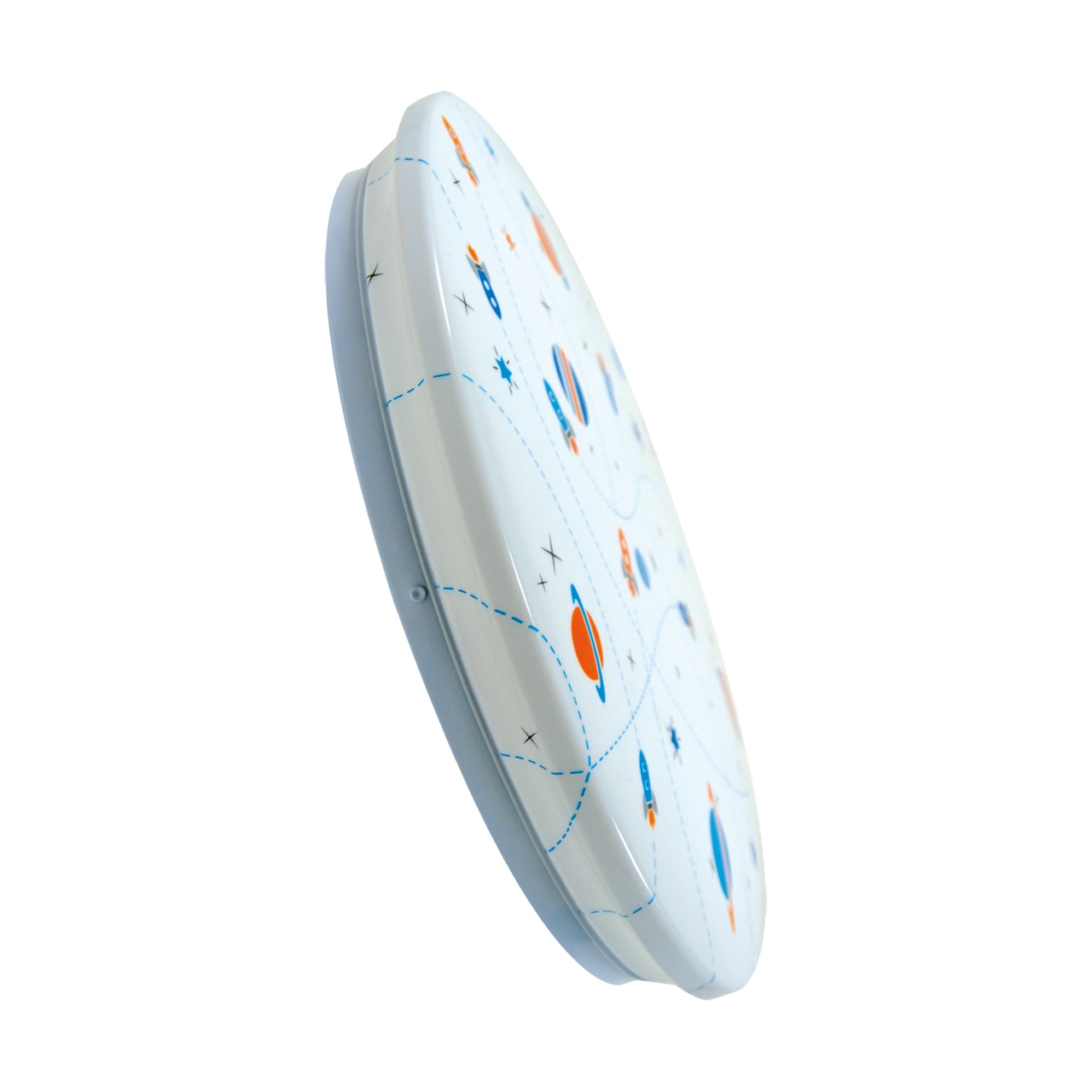 Plafoniera cosmos, 20 W, GU10  Struhm
