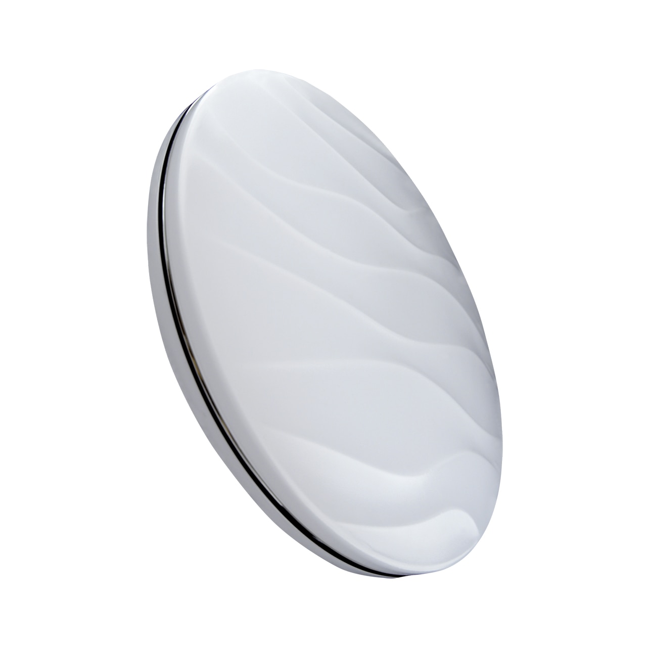 Plafoniera LED, alba, 19 W, G9 • Klara Struhm