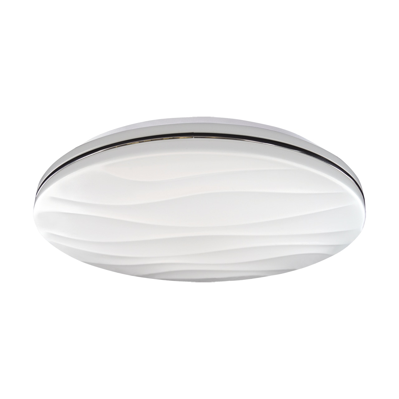 Plafoniera LED, alba, 19 W, G9 • Klara Struhm