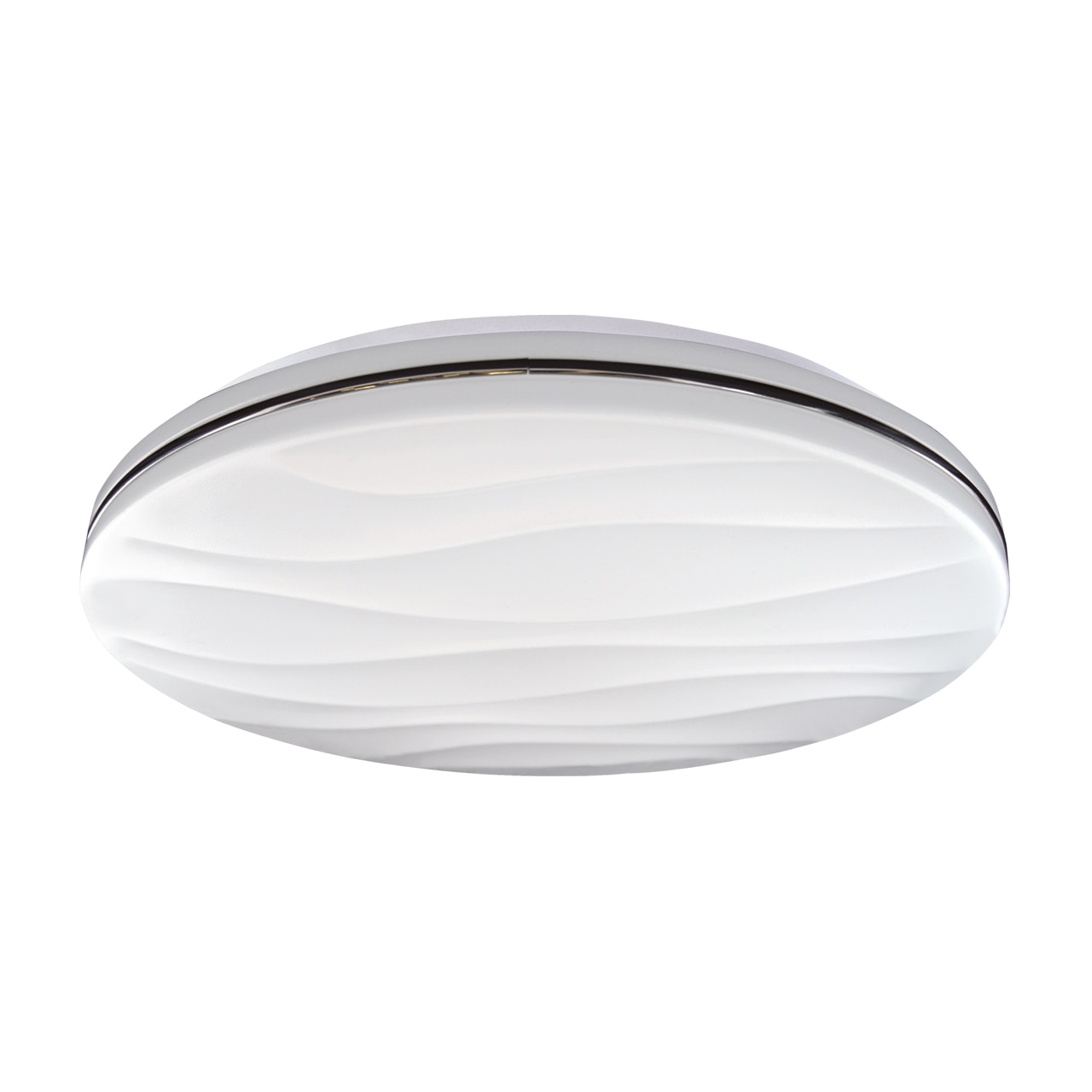 Plafoniera LED STRUHM, 25 W, 2150lm, lumina neutra, alb