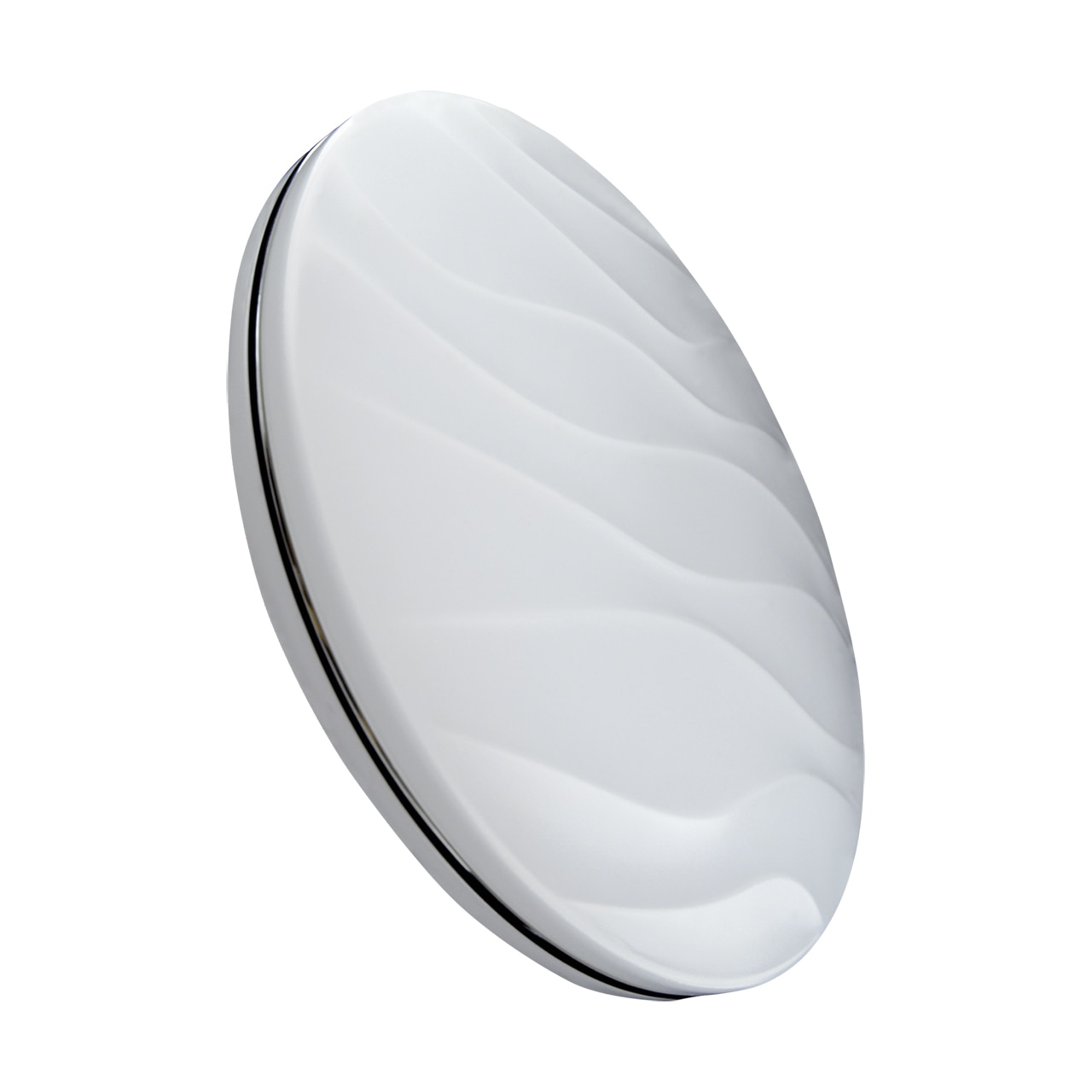 Plafoniera LED STRUHM, 25 W, 2150lm, lumina neutra, alb