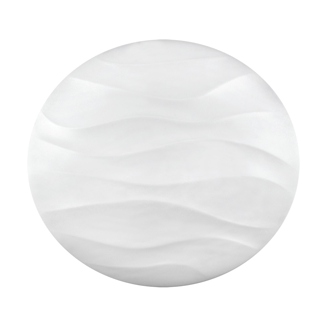 Plafoniera LED STRUHM, 25 W, 2150lm, lumina neutra, alb