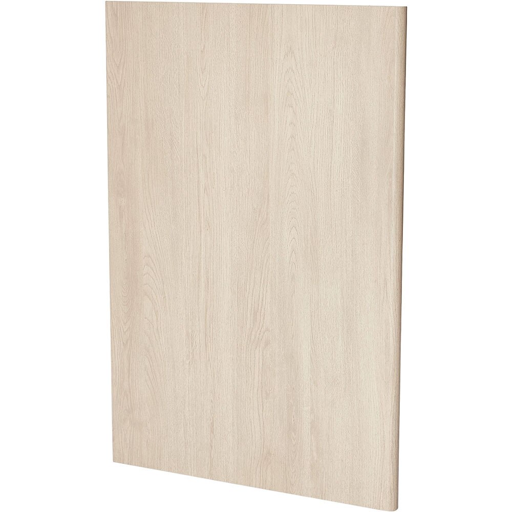 Panou lateral GOODHOME Chia, 61 x 90 x 1.8 cm, PAL, stejar