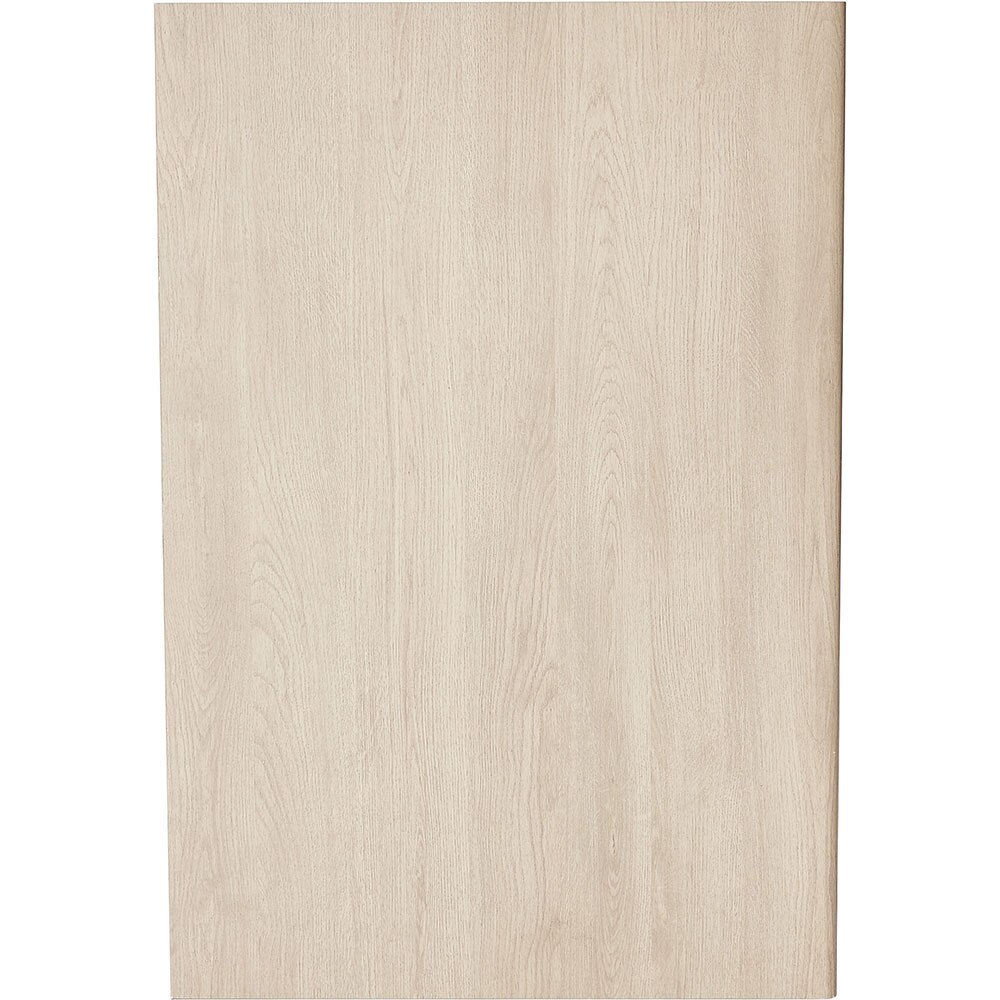 Panou lateral GOODHOME Chia, 61 x 90 x 1.8 cm, PAL, stejar