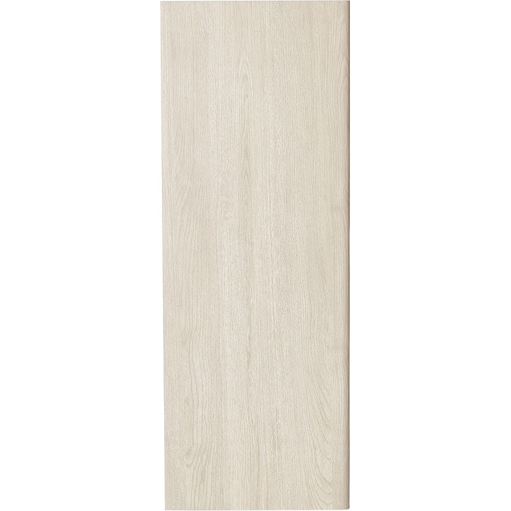 Panou lateral GOODHOME Chia, 36 x 96 x 1.8 cm, PAL, stejar 