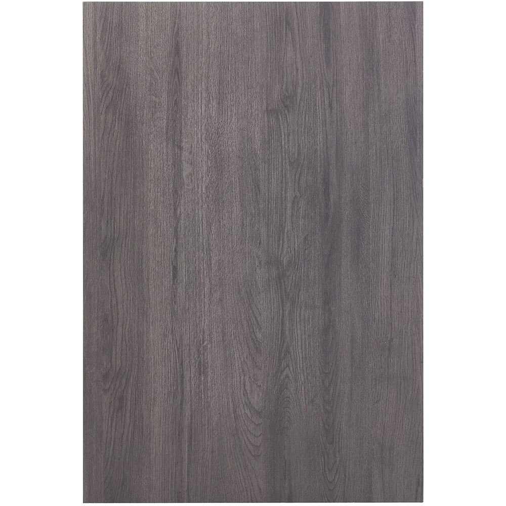 Panou lateral GOODHOME Chia, 59 x 87 x 1.8 cm, PAL, gri