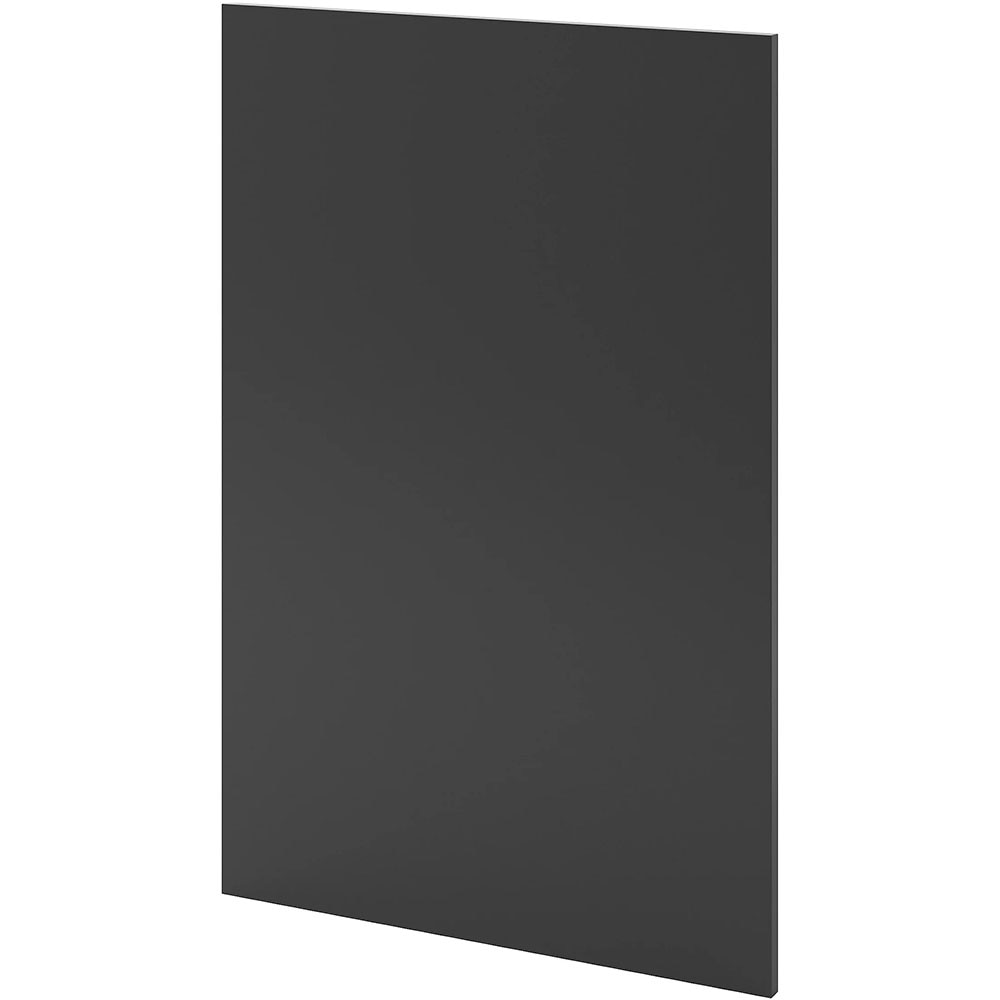 Panou lateral GOODHOME Artemisia, 61 x 90 x 1.8 cm, PAL, gri