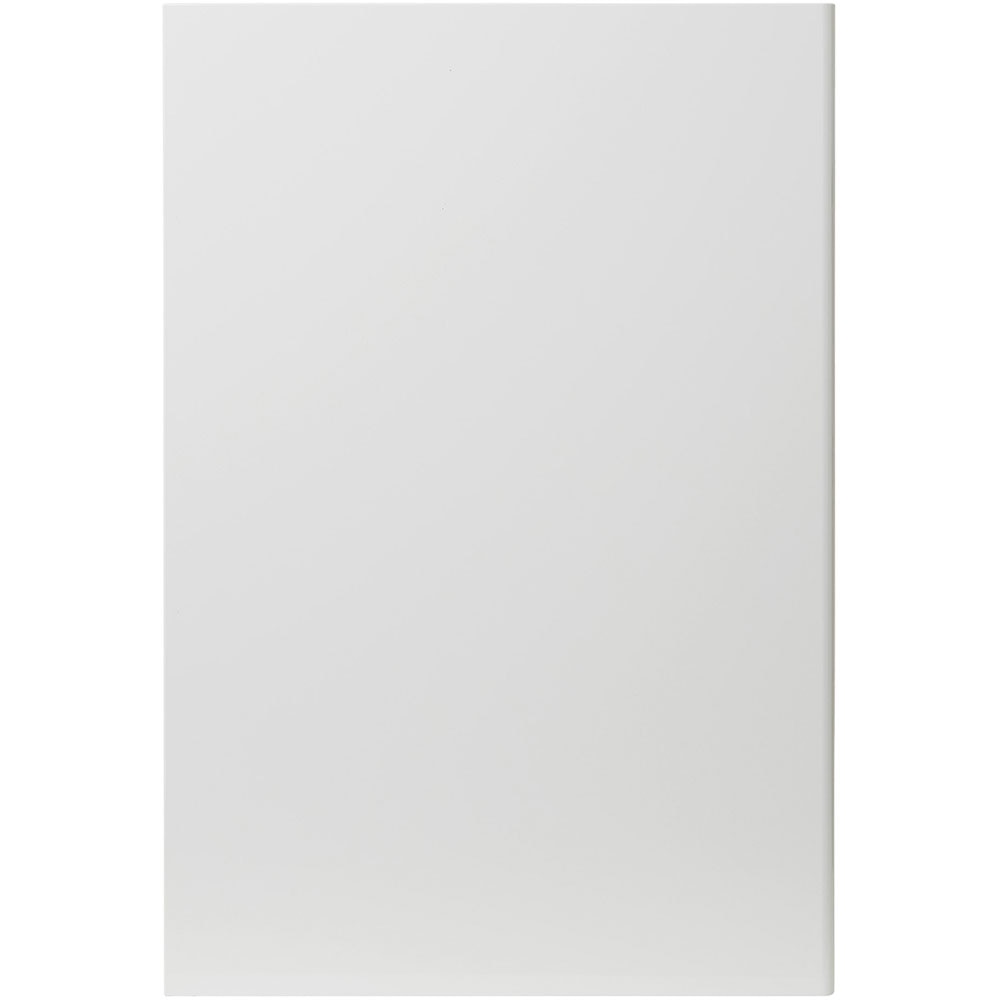 Panou GOODHOME Artemisia, 61 x 90 x 1.8 cm, PAL, alb